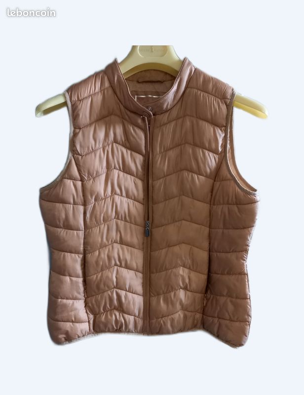 Gilet sans manches (image 1)