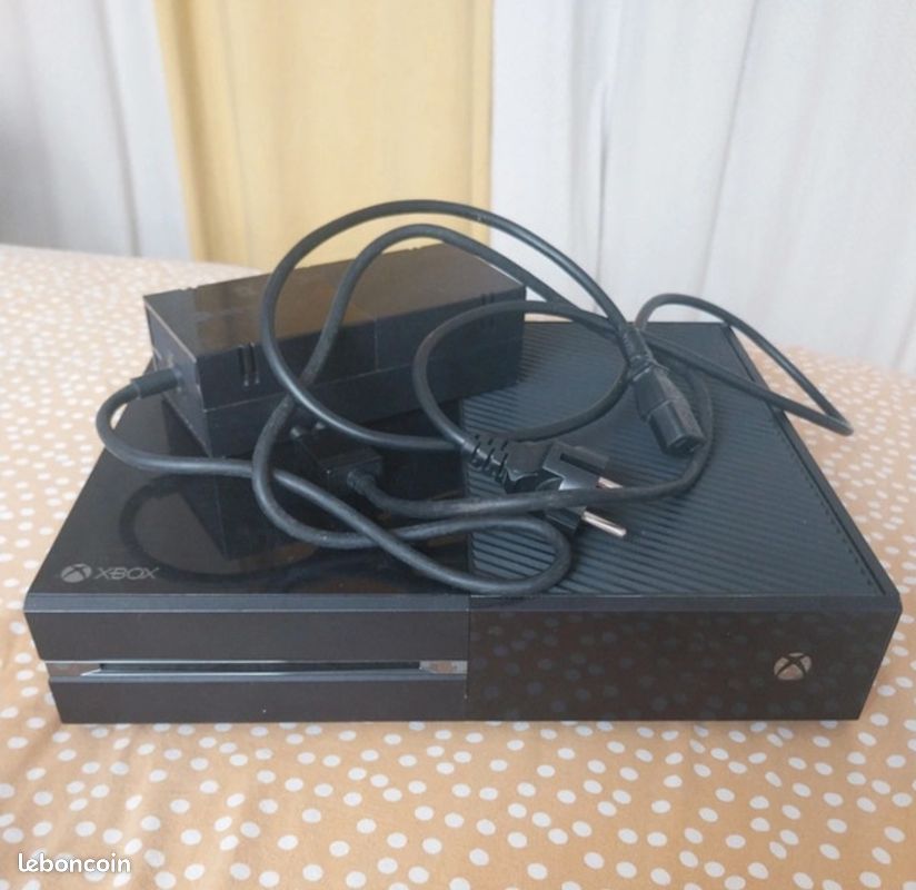 Xbox (image 1)