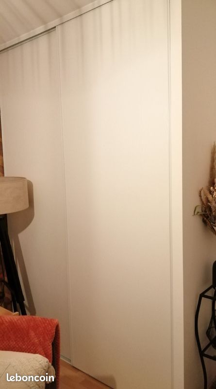 Portes de placard et aménagement (image 1)