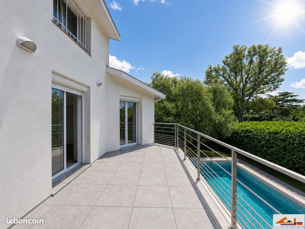 Villa 7 pièces 228 m² (image 17)