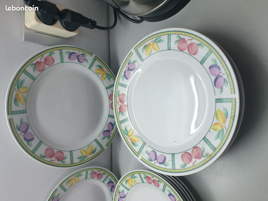 Service de table (image 2)