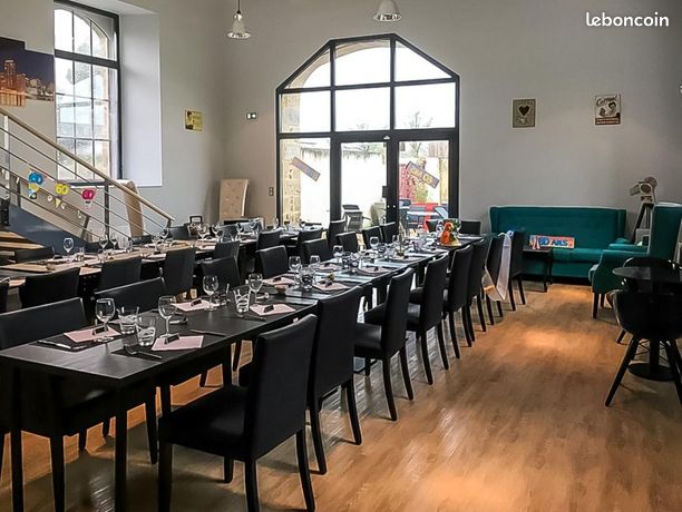 Immeuble 550 m² Ernee