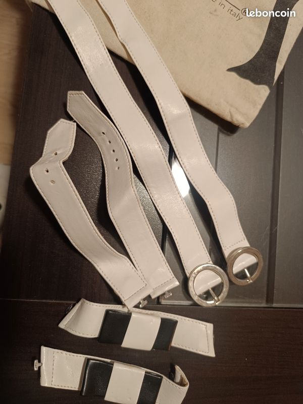 Chaussures Roberto Giannelli (image 5)