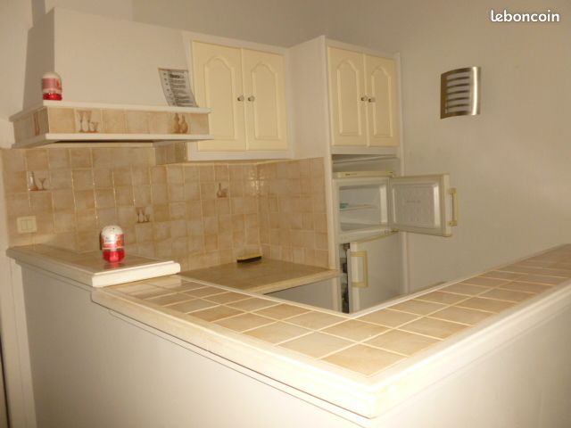 Appartement 2 pièces 38 m² · à Périgueux · 38 m² · 415 €/mois