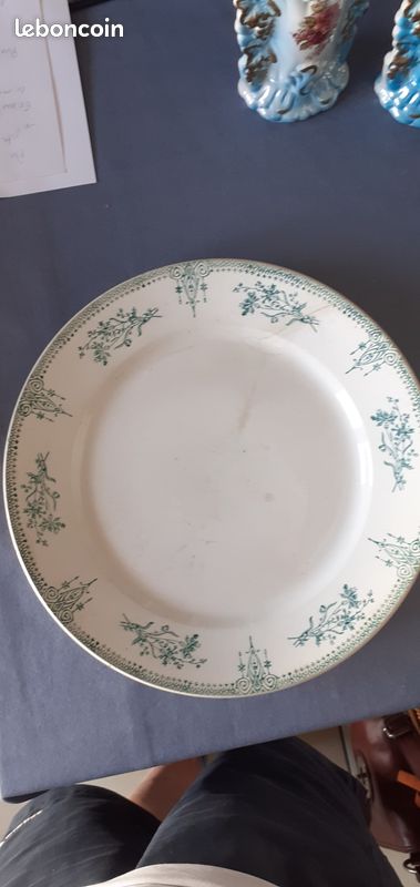 Soupière ancienne (image 2)