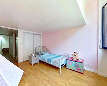 Appartement 490 000 € - 119 m²
