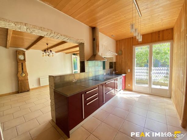 Appartement 4 pièces 99 m²
