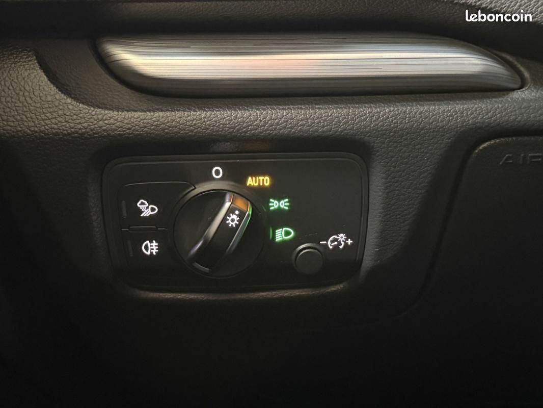 Audi A3 sportback 35 TFSI 150 S tronic 7 SPORT (image 17)