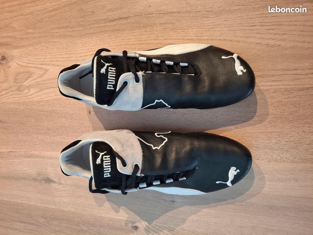 Puma année 2000 2005 Chaussures