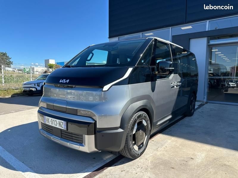 Kia PV5 Passenger 163ch 71,2kWh Plus (image 1)