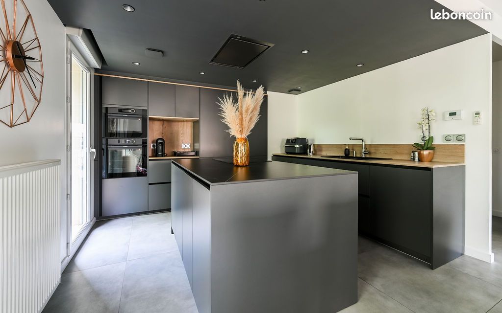 Appartement 4 pièces 125 m² · à Écully · 125 m² · 649 000 €
