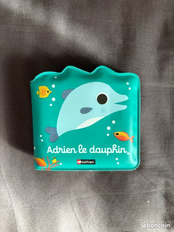 Livre bébé / livres de bain (image 4)