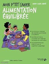 Mon p'tit cahier alimentation equilibree (image 1)