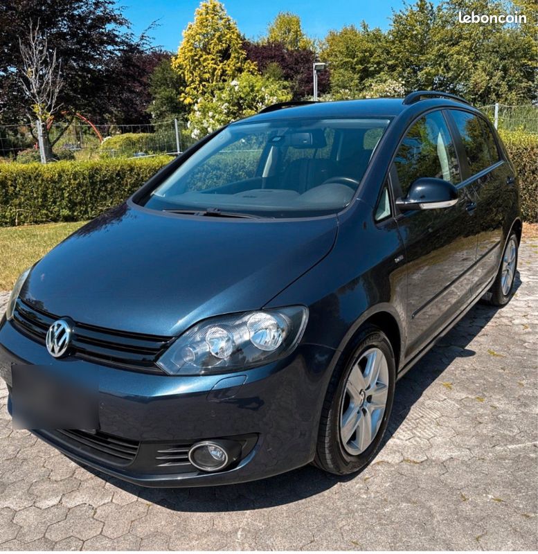 golf-6-plus-1-6-tdi-voitures