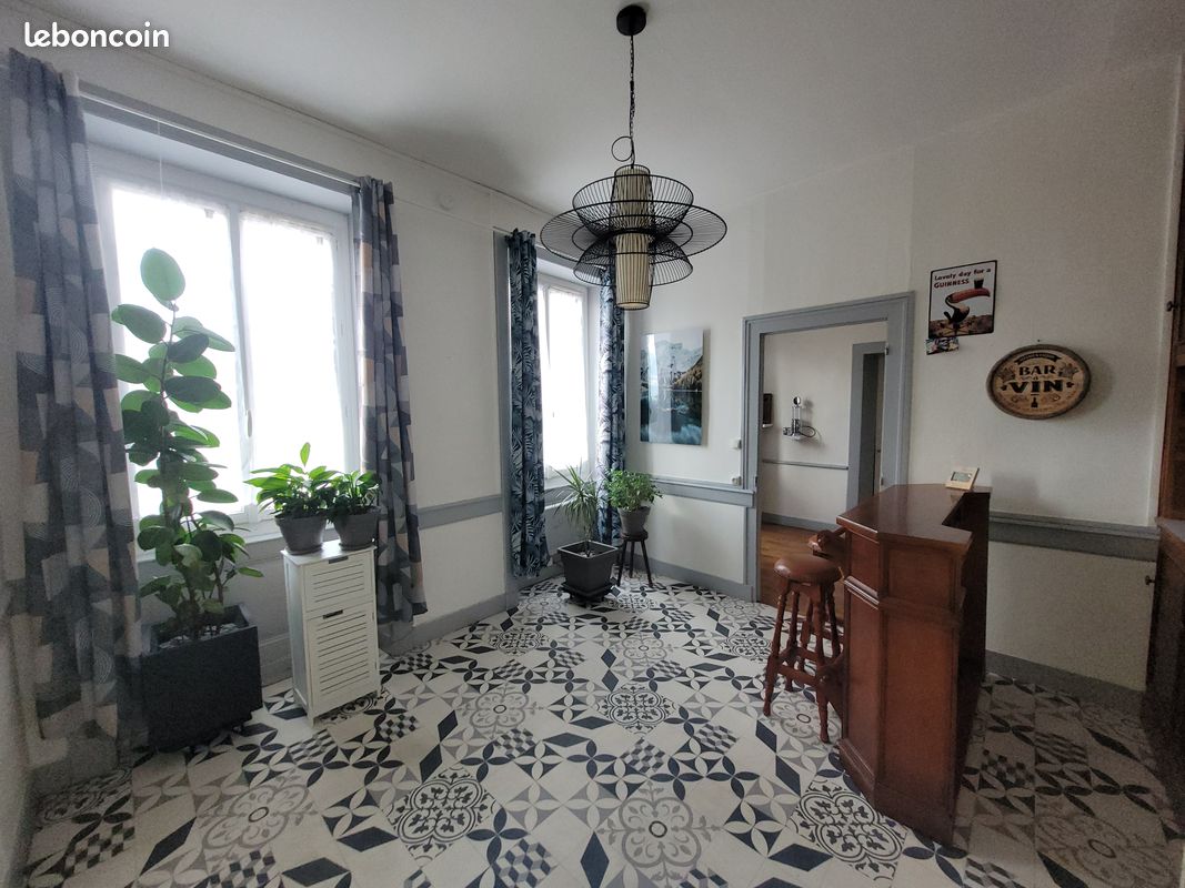 Appartement 3 pièces 72 m² · à Jujurieux · 72 m² · 620 €/mois