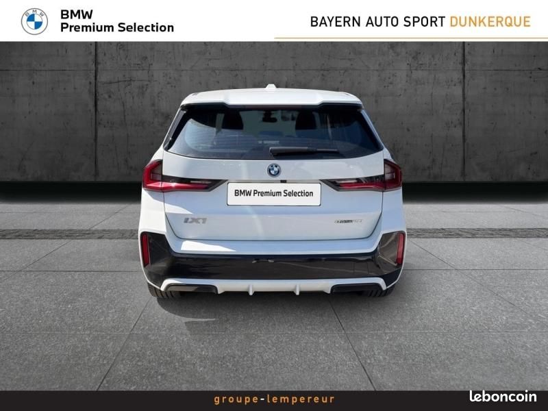 Bmw X1 ieDrive20 204ch M Sport (image 8)
