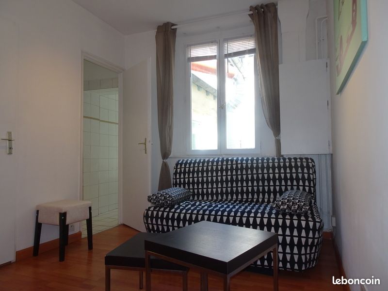 Appartement 1 pièce 20 m² · à Lyon · 20 m² · 679 €/mois