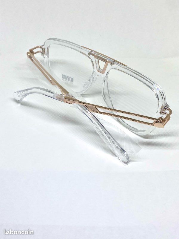Lunettes mixte (image 4)