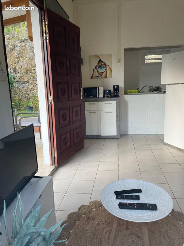 Appartement 2 pièces 48 m² · au Gosier · 48 m² · 700 €/mois