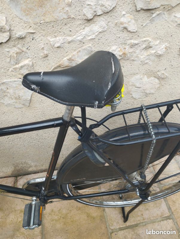 Vélo Gazelle (image 7)