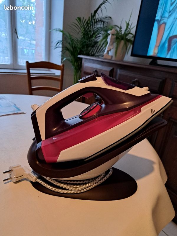 Vendre un fer sans fil (image 2)