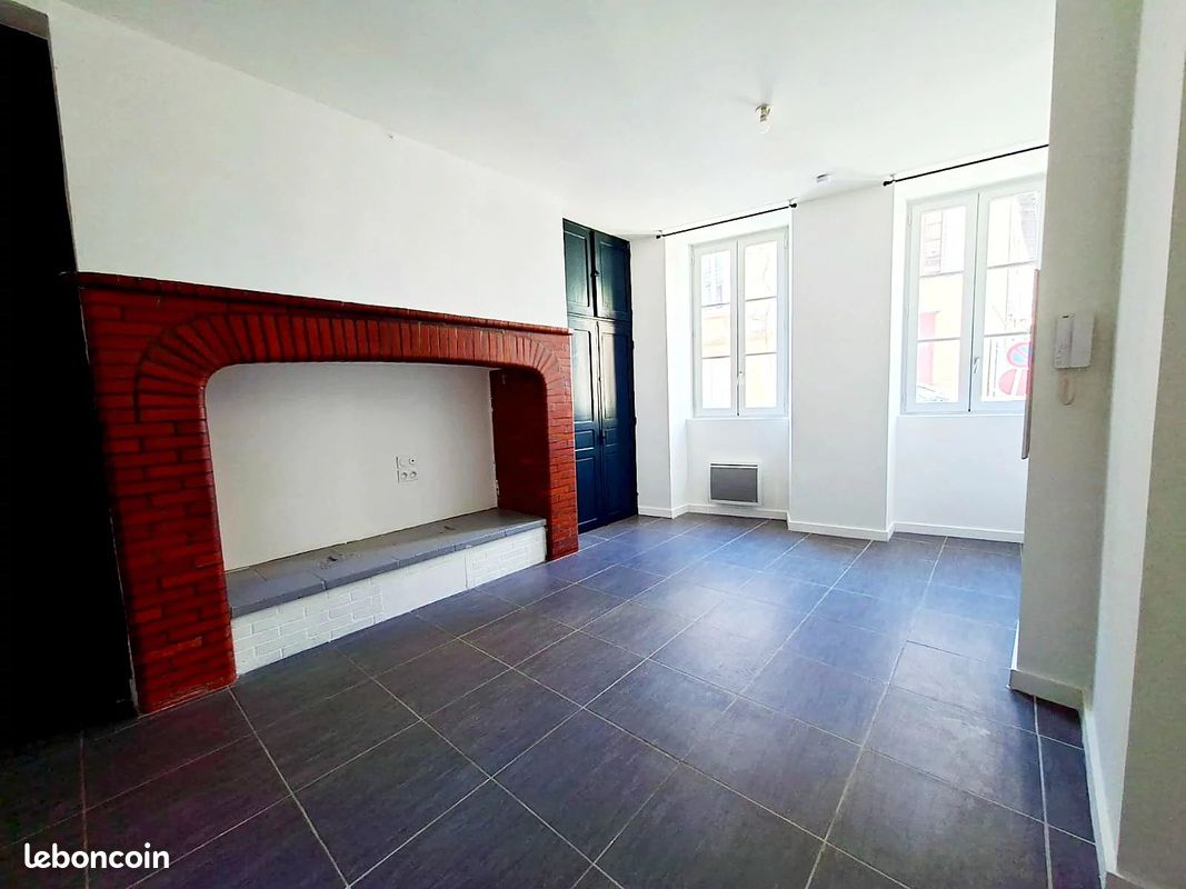 Appartement 2 pièces 43 m² · à Lombez · 43 m² · 399 €/mois