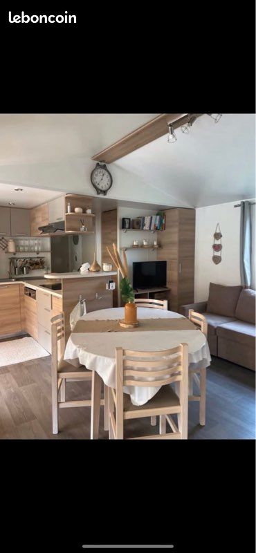 Maison 4 pièces 40 m² · à Puget-sur-Argens · 40 m² · 63 000 €