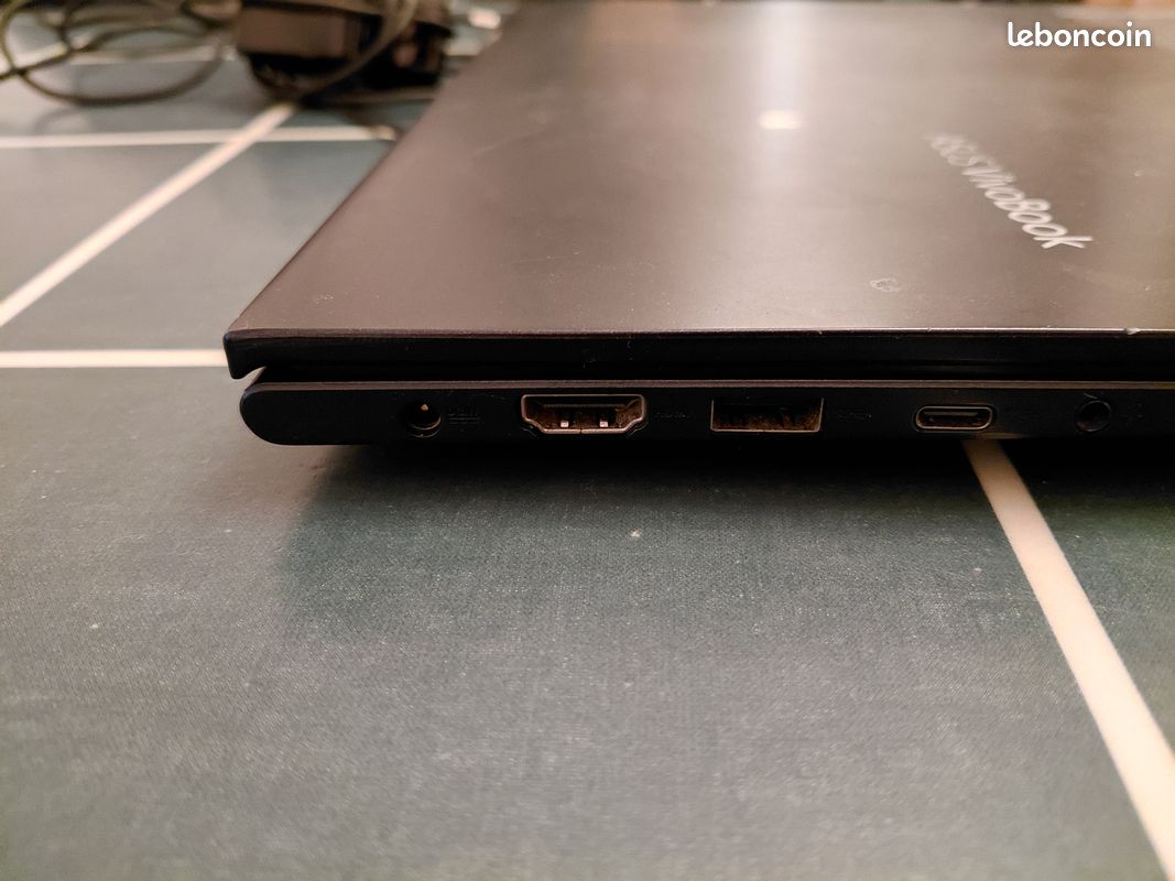 Pc portable VIVOBOOK 2020 windows 11 (image 8)