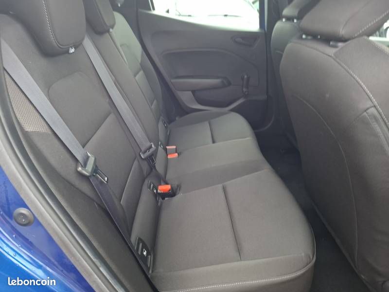 Renault Clio SCe 65 Authentic (image 19)