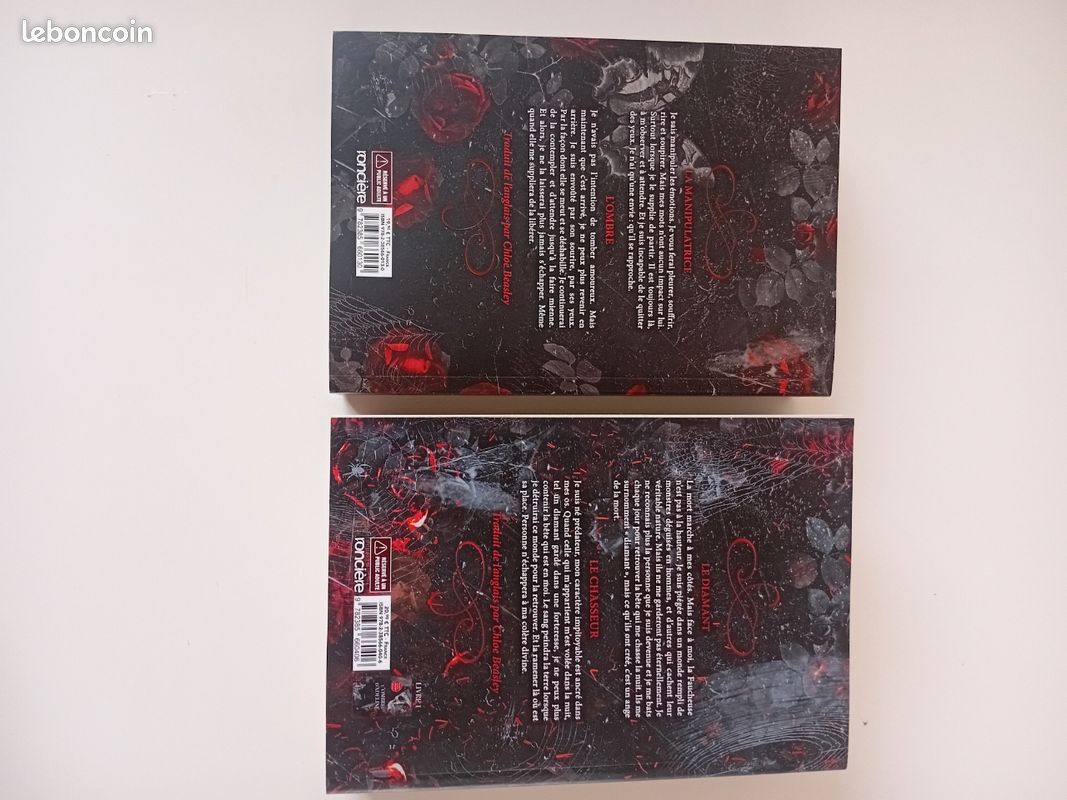 L'ombre d'Adeline (image 2)