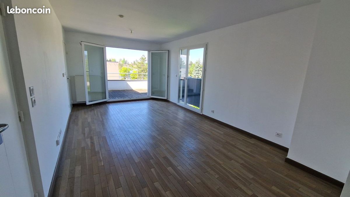 Appartement 2 pièces 54 m² · à Écully · 54 m² · 255 000 €