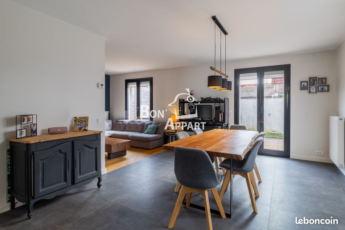Maison 5 pièces 85 m² · à Marange-Silvange · 85 m² · 270 000 €