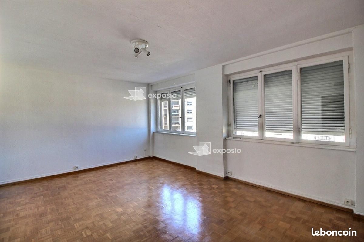 Appartement 1 pièce 37 m² · à Strasbourg · 37 m² · 129 000 €
