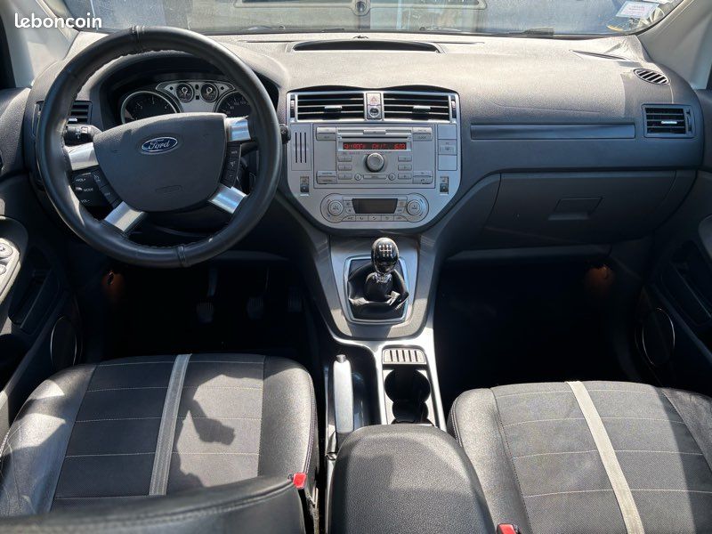Ford Kuga 2.0 Tdci 140 Ch Trend (image 3)