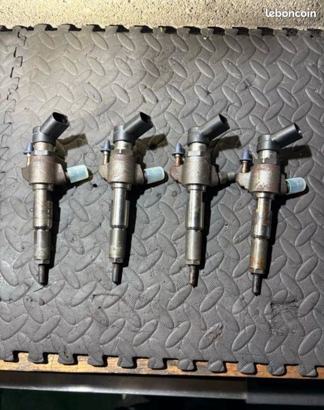 Injecteur 1.6 hdi continental (image 1)