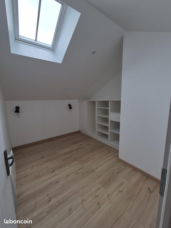 Maison a louer saumur - 5 pièce(s) - 110 m2 - Surfyn