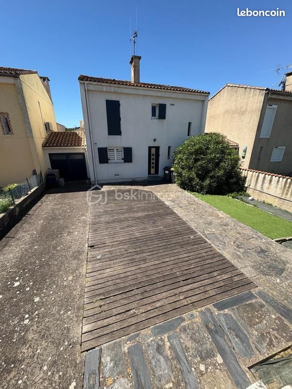 Maison 5 pièces 118 m² · à Carcassonne · 118 m² · 155 000 €