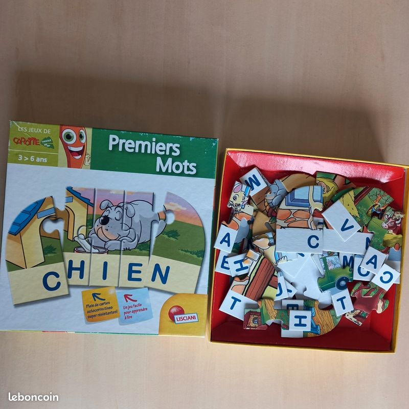 Premiers Mots (image 3)