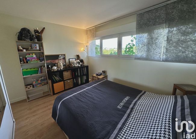 Appartement a vendre  - 5 pièce(s) - 108 m2 - Surfyn