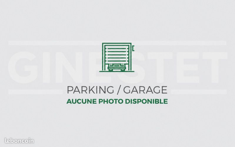 Garage/box Troyes · 50 €/mois