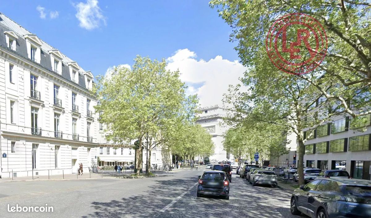 Maison 8 pièces 288 m² · à Paris · 288 m² · 7 000 000 €