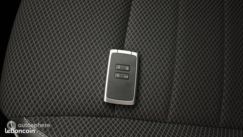 Renault Arkana 1.6 E-Tech 145ch Intens -21B (image 16)