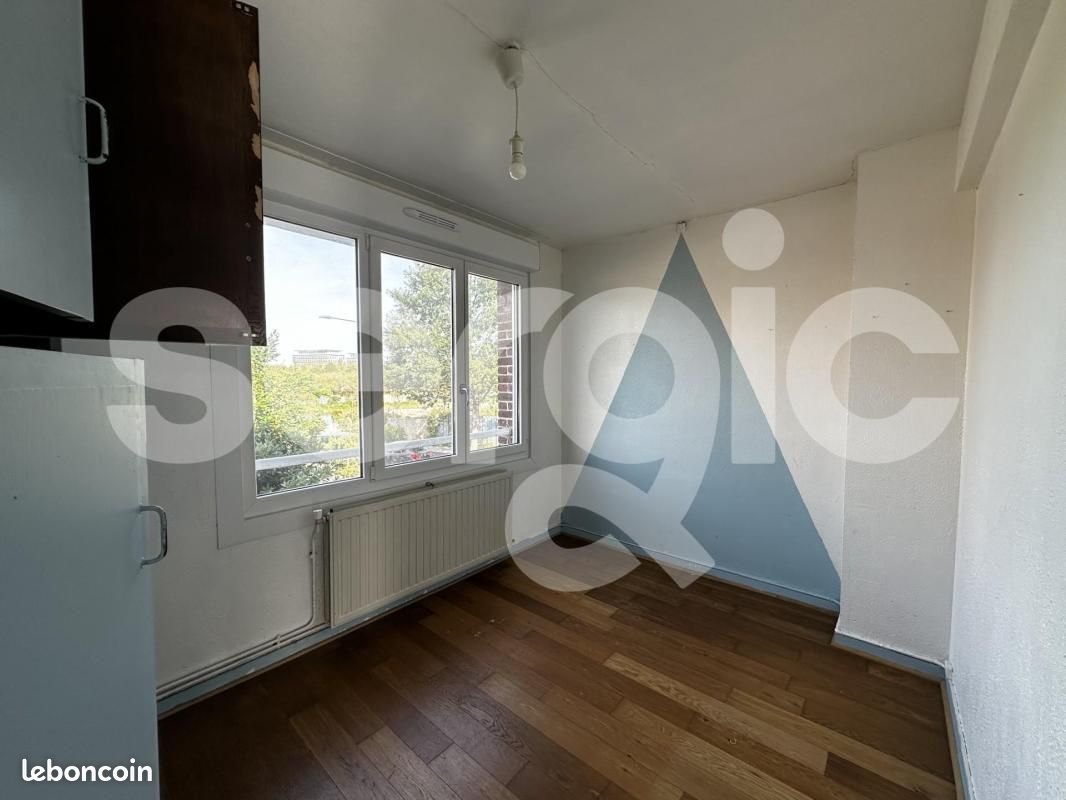 Maison 4 pièces 79 m² · à Lille · 79 m² · 1 100 €/mois