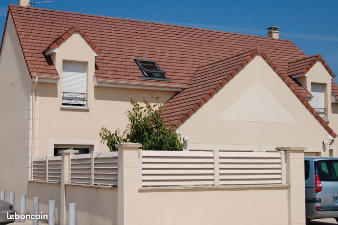 Maison 4 pièces 78m2