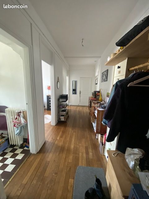 Appartement 3 pièces 80 m² · à Limoges · 80 m² · 775 €