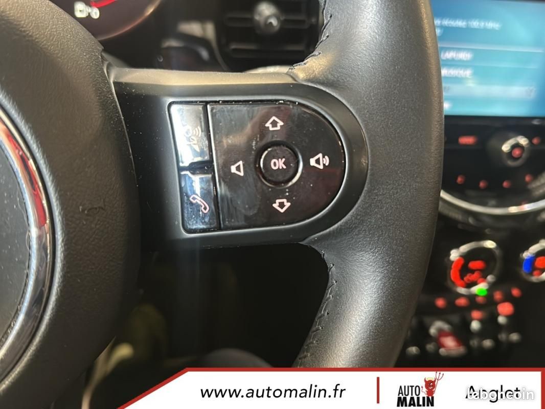 Mini 5 portes HATCH F55 LCI II Cooper 136 ch DKG7 Edition Premium Plus (image 29)