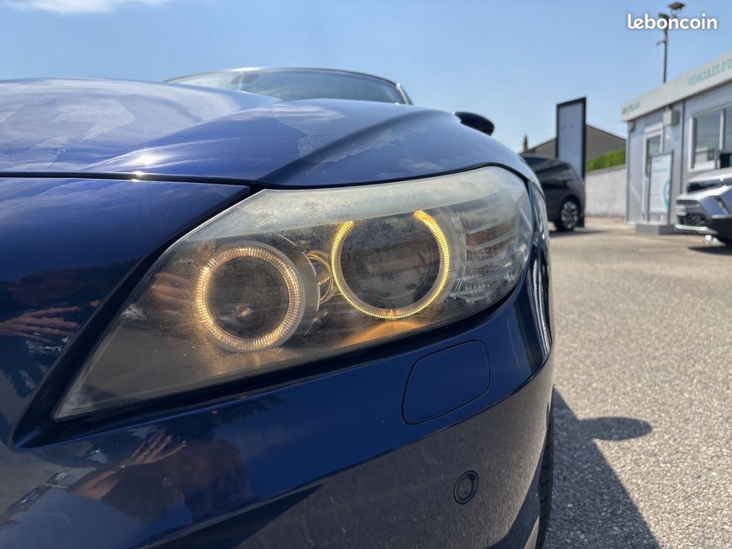 Bmw Z4 (2) sDrive35i Confort (image 10)