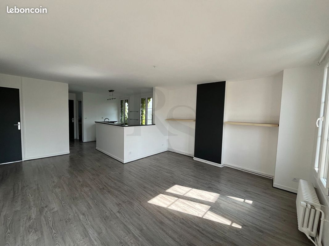 Appartement 2 pièces 48 m² · à Falaise · 48 m² · 570 €