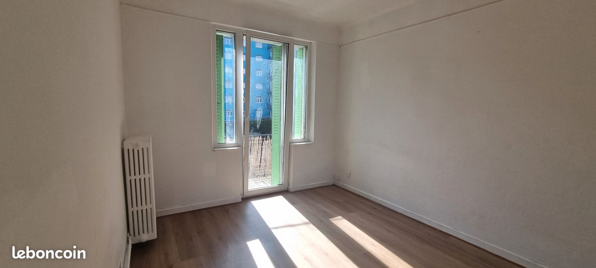 Appartement 3 pièces 65 m² · à Montigny-lès-Metz · 65 m² · 745 €/mois
