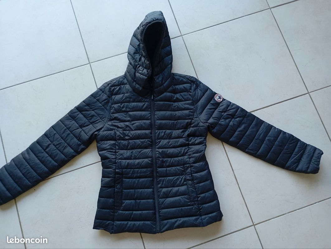 Doudoune légère Jennyfer taille S Vêtements